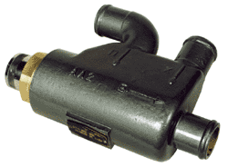 Терморегулятор РТП-32-65